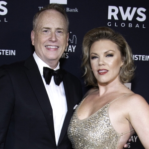 Photos: Broadway Dreams Foundation Honors Bob Greenblatt At 16th Annual Gala