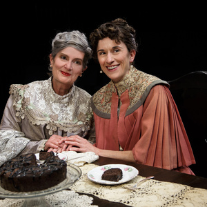 Main Street Theater Extends Run of LEOPOLDSTADT Through May 3 Photo