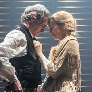 Photos: Billy Crudup, Denise Gough, and More in HIGH NOON Photo
