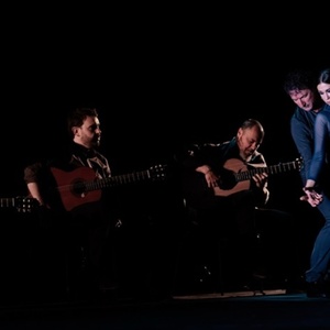 Paco Pe&ntilde;a Brings Flamenco Mastery to Sadlers Wells with SOLERA Photo