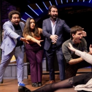 The Second City New York Unveils A New Era; New Shows, Stand-Up Spotlight, And More Photo