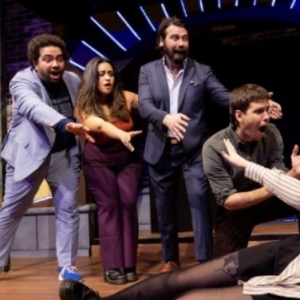 The Second City New York Unveils A New Era; New Shows, Stand-Up Spotlight, And More