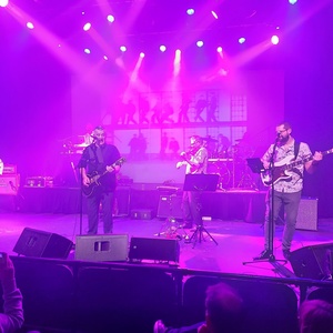 10CCLO Tribute Band to Perform in the Round at Scarborough's Stephen Joseph Theatre Photo