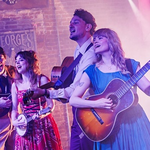 Rachel Chavkin Will Direct EUGENE ONEGIN: A BLUEGRASS MUSICAL at TheatreSquared Photo