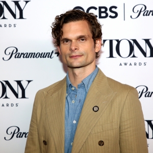 PBS's STAGEBOUND Sets Andrew Durand for Episode 2; Release Date Revealed Photo
