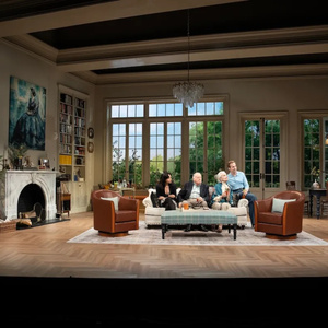 Review Roundup: AN AMERICAN DAUGHTER Opens Off-Broadway Photo