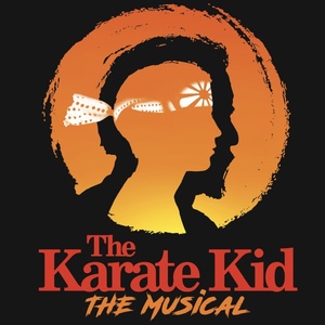 Cast Set For THE KARATE KID &ndash; THE MUSICAL UK Tour Photo