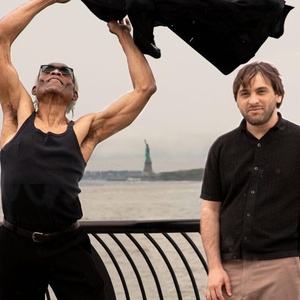 CURRICULUM IV: SPIN AND SPIN! TURN! TURN! TURN! to Premiere at River To River Festiva Photo