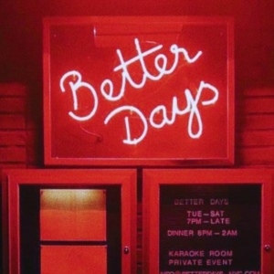 The Second City New York Will Reprise Comedy Showcase BETTER DAYS Photo