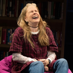 KIMBERLY AKIMBO THE MUSICAL to Play the Kauffman Center in January 2026 Photo