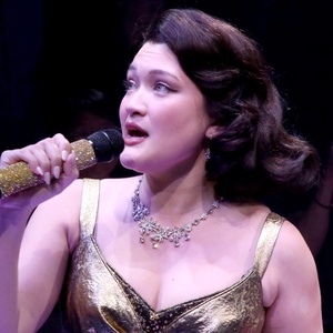 Isa Briones Speaks Out on Audience Member Shouting to Her Mid-Performance Photo