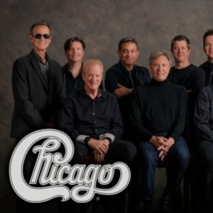 Legendary Band Chicago Comes To NJPAC This July Photo