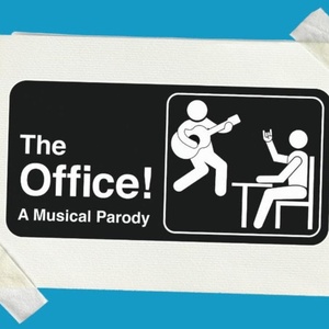 THE OFFICE! A MUSICAL PARODY Launches 'Dwights Drink Free' Promotion Photo
