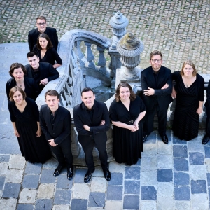Miller Theatre's 2023-24 Early Music Series Concludes With STILE ANTICO In April Photo