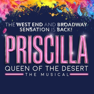 PRISCILLA QUEEN OF THE DESERT Will Embark on UK, Ireland and International Tour Photo