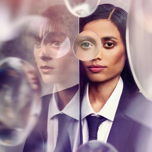 THEORY OF FLAMES Comes to the Dutch National Opera in March Photo