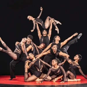 Acosta Danza Will Return to Sadler's Wells With New Double Bill CUBAN BAROQUE Photo