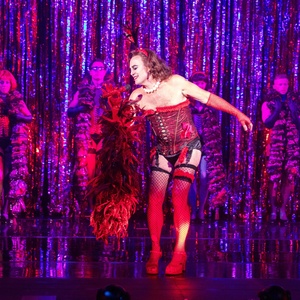 Jason Donovan Will Return to THE ROCKY HORROR SHOW For UK Tour Photo