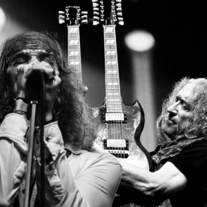 GET THE LED OUT To Rock Popejoy Hall In October Photo