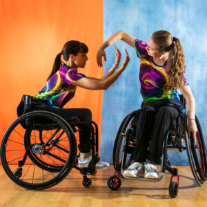 Propel Dance Will Embark on Tour With MOMENTUM Photo