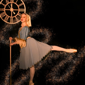 Imagine Ballet Theatre Presents World Premiere Ballet: CINDERELLA Photo