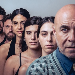 Elad Theater and Cameri Theater Team Up for New Production of THE FATHER Photo