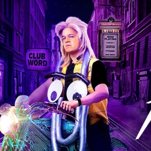 Douglas Widick's PAPERCLIP Comes to SoHo Playhouse Photo