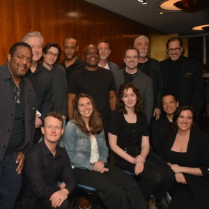 Photos: Project Shaw Presents SAINT JOAN at The Theatre at the Museum of Arts and Design