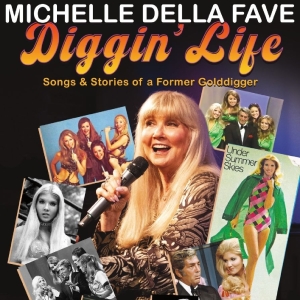 Michelle DellaFave Comes to Dont Tell Mama Photo