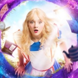 ALICE IN WONDERLAND Will Return to London With Two-Venue Summer Run Photo