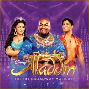 Tickets on Sale Next Week For ALADDIN at the Lied Video