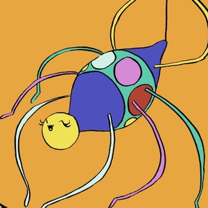 PAVUCHA: THE LEGEND OF THE UKRAINIAN CHRISTMAS SPIDER Comes to Boise Contemporary Theatre Photo