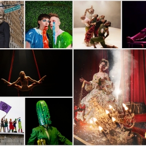 Summerhall Arts Reveals Inaugural Festival Programme Photo