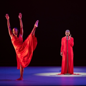 Photos: Ailey's Opening Night Gala Honors Living Legend Judith Jamison with Honorary…