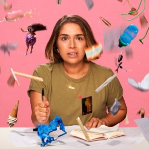 (THE) WOMAN Comes to the Park Theatre Photo