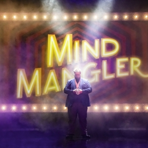 Mischief's MIND MANGLER: A NIGHT OF TRAGIC ILLUSION Will Open Off-Broadway in Novembe Photo