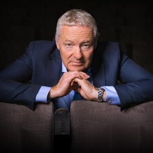 Rory Bremner To Continue MAKING AN IMPRESSION LIVE Tour In 2026 Photo