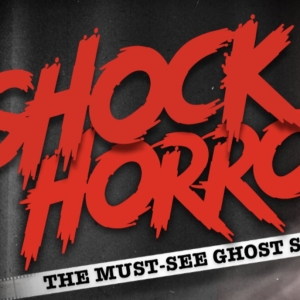 SHOCK HORROR Will Embark on UK Tour This Autumn Video