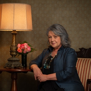 Noni Hazlehurst Returns to Arts Centre Melbourne to Lead Premiere of THE LARK Photo