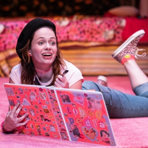 Concord Theatricals Acquires I'M GONNA MARRY YOU TOBEY MAGUIRE