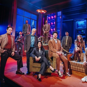 Photo: ALL OUT: COMEDY ABOUT AMBITION First Look Photo