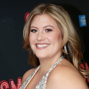 Listen: SMASH Star Bella Coppola Drops New Single 'One Night Stand' Photo