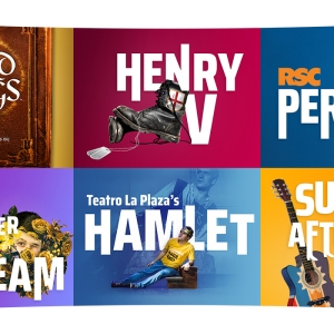 Chicago Shakespeare Theater Reveals 2024-25 Season Lineup Photo