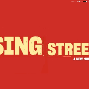 SING STREET and More Set For Lyric Hammersmiths 130th Anniversary Season Photo