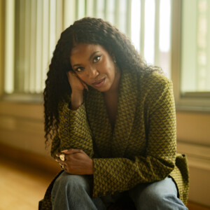Whitney White to Join PRE-EXISTING CONDITION Off-Broadway Photo