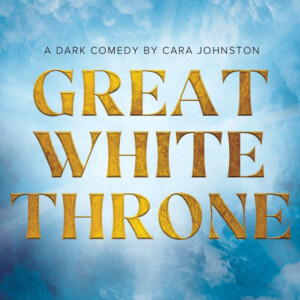 GREAT WHITE THRONE to Make World Premiere at Renaissance Theaterworks Photo