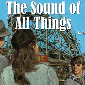 The Shakespeare Theatre Of New Jersey To Present THE SOUND OF ALL THINGS — A NOSTALG Photo