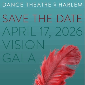 Dance Theatre of Harlem to Honor Fatima Robinson and Scott Mills at 2026 Gala Interview