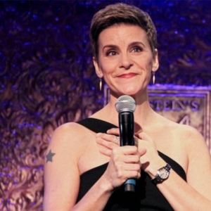 Jenn Colella Returns to 54 Below in March Photo