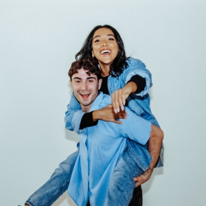 Grace Mouat and Jacob Fowler Will Lead the UK Stage Premiere of New British Musical B Photo